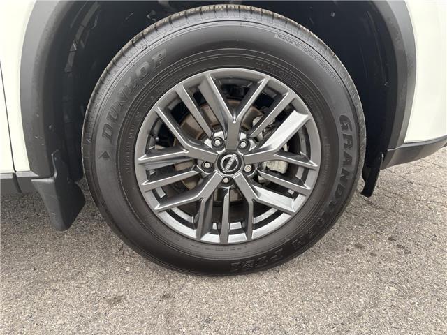 2024 Nissan Rogue S (Stk: P7378) in Brantford - Image 19 of 23