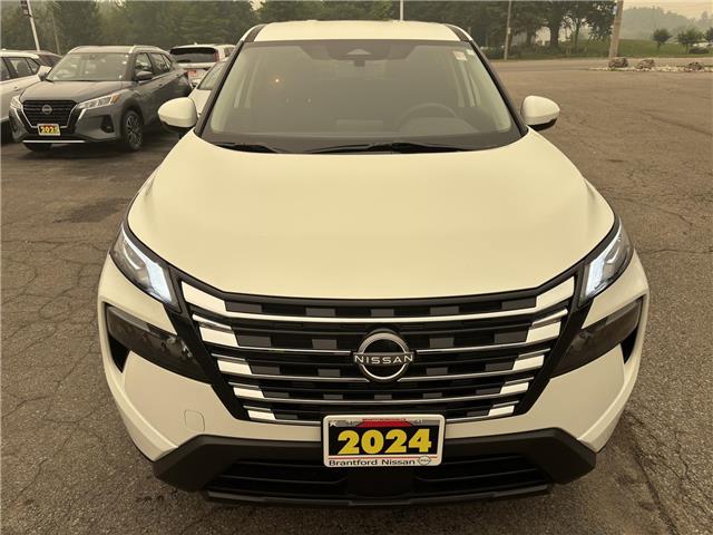 2024 Nissan Rogue S (Stk: P7378) in Brantford - Image 20 of 23
