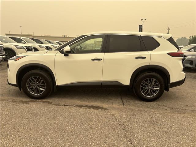 2024 Nissan Rogue S (Stk: P7378) in Brantford - Image 21 of 23