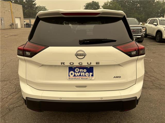 2024 Nissan Rogue S (Stk: P7378) in Brantford - Image 22 of 23