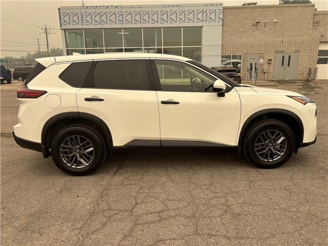 2024 Nissan Rogue S (Stk: P7378) in Brantford - Image 23 of 23