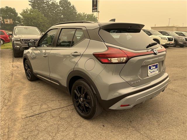 2021 Nissan Kicks SR (Stk: P7382) in Brantford - Image 2 of 21