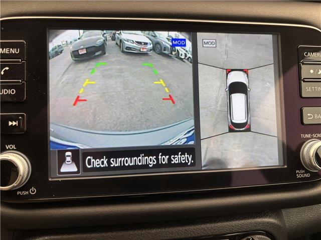 2021 Nissan Kicks SR (Stk: P7382) in Brantford - Image 10 of 21