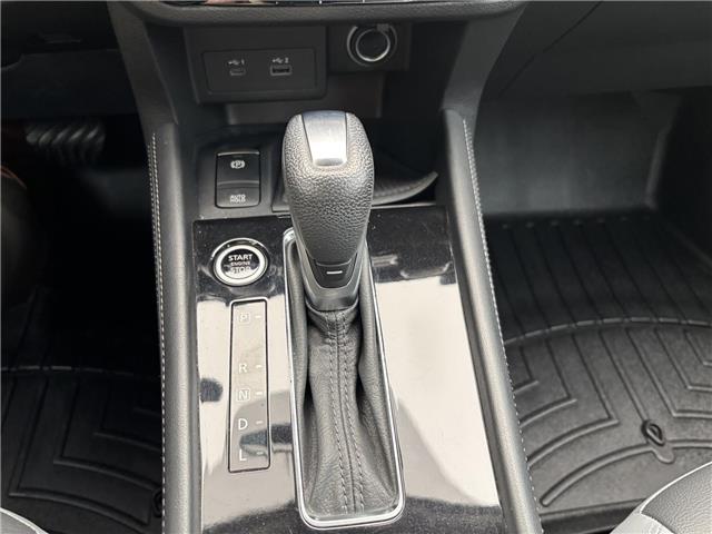 2021 Nissan Kicks SR (Stk: P7382) in Brantford - Image 11 of 21