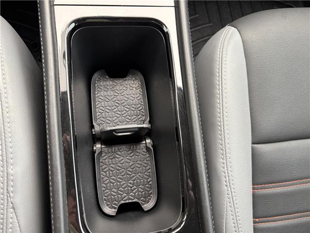 2021 Nissan Kicks SR (Stk: P7382) in Brantford - Image 12 of 21