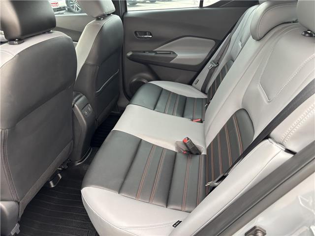 2021 Nissan Kicks SR (Stk: P7382) in Brantford - Image 13 of 21