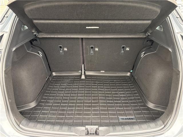 2021 Nissan Kicks SR (Stk: P7382) in Brantford - Image 14 of 21