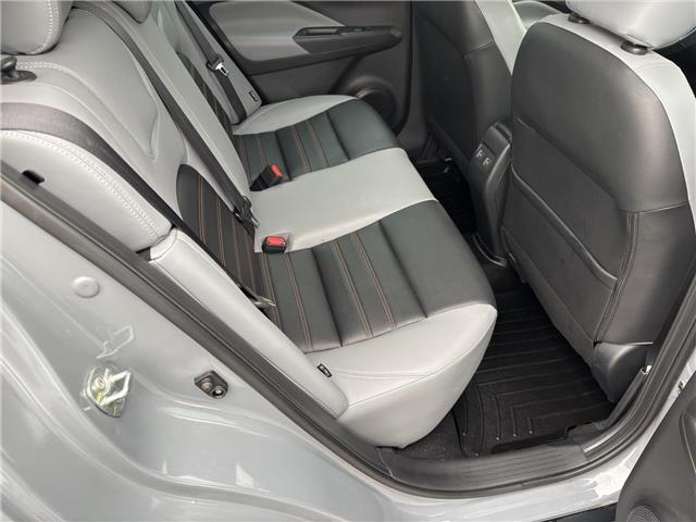 2021 Nissan Kicks SR (Stk: P7382) in Brantford - Image 15 of 21