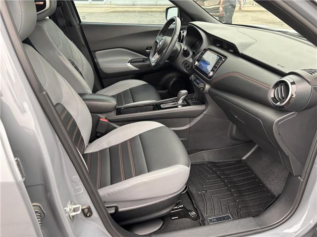 2021 Nissan Kicks SR (Stk: P7382) in Brantford - Image 16 of 21