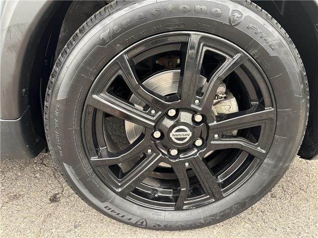 2021 Nissan Kicks SR (Stk: P7382) in Brantford - Image 17 of 21