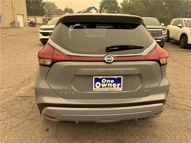 2021 Nissan Kicks SR (Stk: P7382) in Brantford - Image 20 of 21