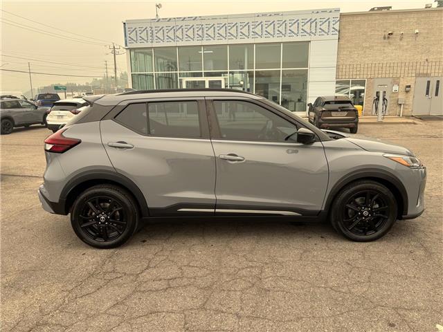 2021 Nissan Kicks SR (Stk: P7382) in Brantford - Image 21 of 21