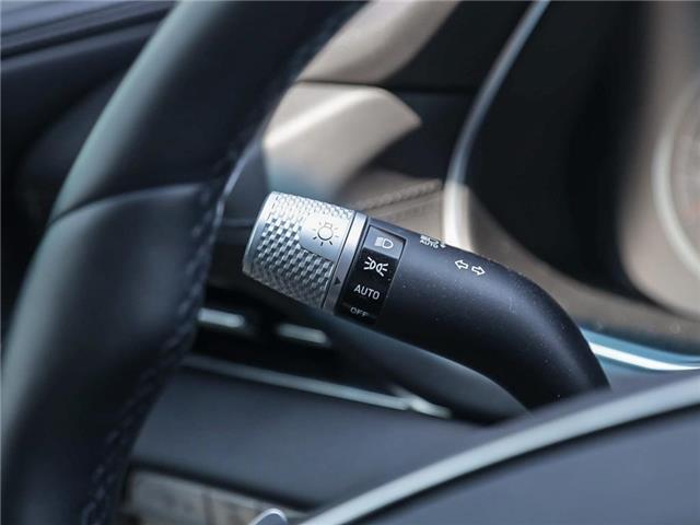 2021 Genesis GV80 2.5T Advanced (Stk: 135212) in London - Image 16 of 26