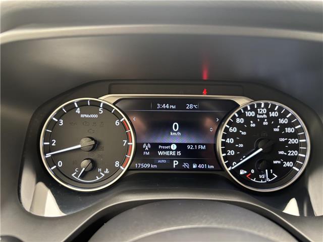 2024 Nissan Rogue S (Stk: P7379) in Brantford - Image 7 of 21