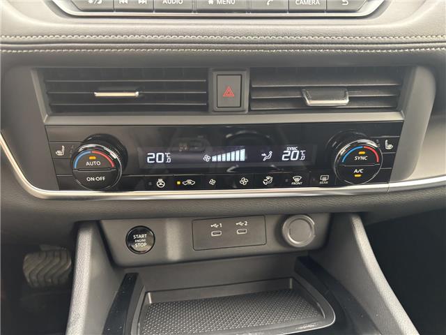 2024 Nissan Rogue S (Stk: P7379) in Brantford - Image 11 of 21