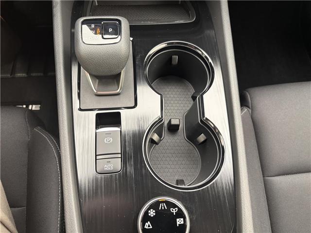 2024 Nissan Rogue S (Stk: P7379) in Brantford - Image 12 of 21