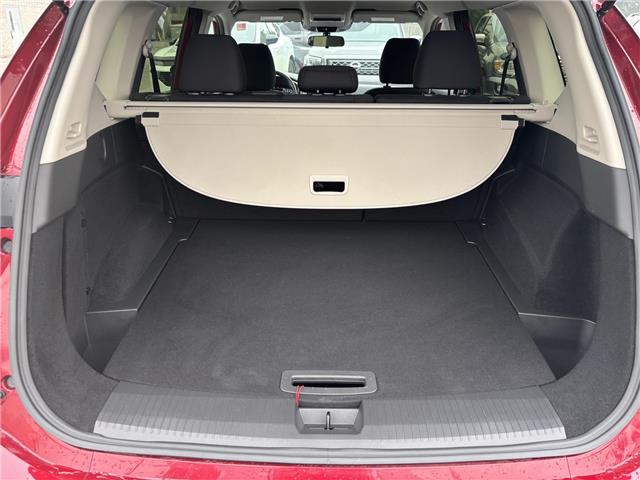 2024 Nissan Rogue S (Stk: P7379) in Brantford - Image 14 of 21
