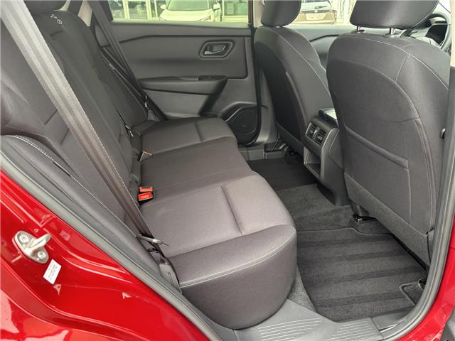 2024 Nissan Rogue S (Stk: P7379) in Brantford - Image 15 of 21