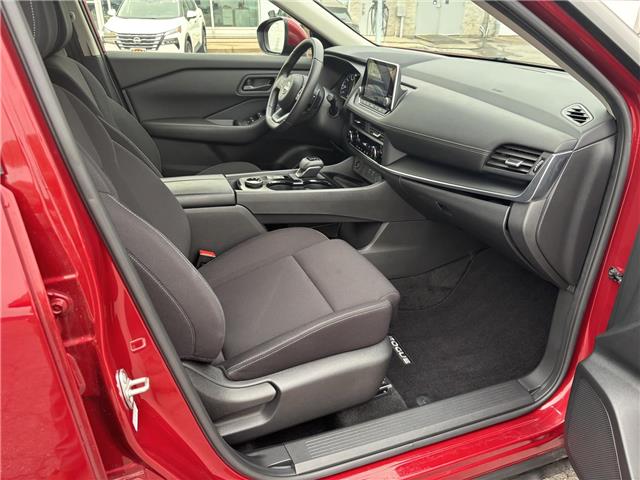 2024 Nissan Rogue S (Stk: P7379) in Brantford - Image 16 of 21