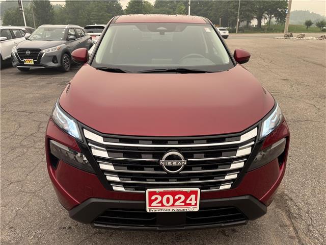 2024 Nissan Rogue S (Stk: P7379) in Brantford - Image 18 of 21