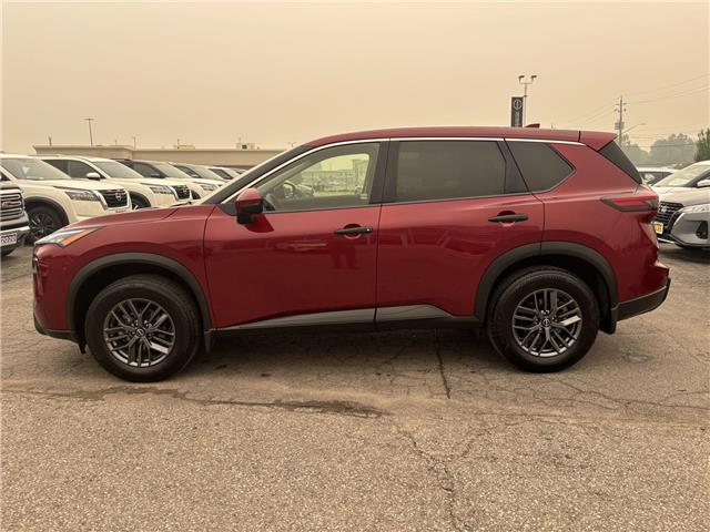 2024 Nissan Rogue S (Stk: P7379) in Brantford - Image 19 of 21