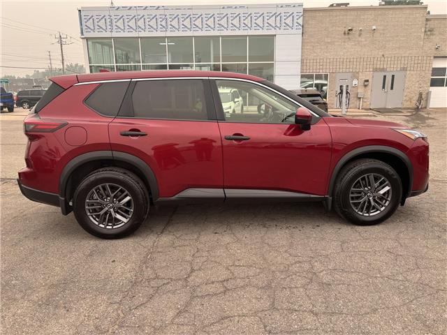 2024 Nissan Rogue S (Stk: P7379) in Brantford - Image 21 of 21