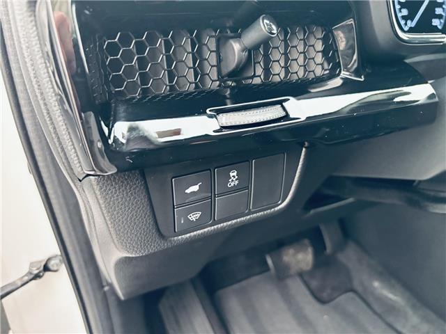 2025 Honda CR-V Sport (Stk: P7386) in Brantford - Image 6 of 24