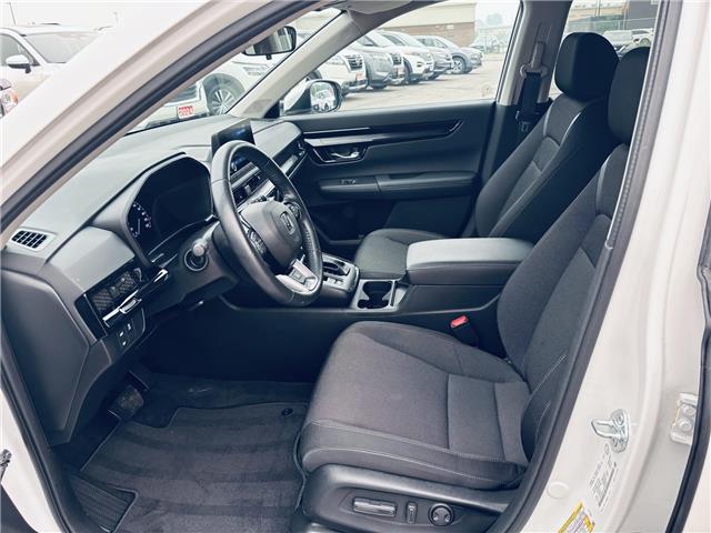 2025 Honda CR-V Sport (Stk: P7386) in Brantford - Image 7 of 24
