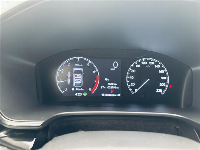 2025 Honda CR-V Sport (Stk: P7386) in Brantford - Image 8 of 24