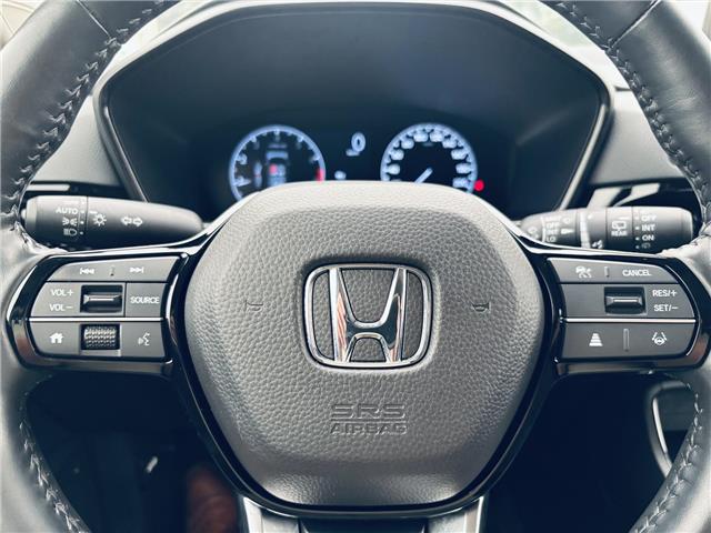 2025 Honda CR-V Sport (Stk: P7386) in Brantford - Image 9 of 24