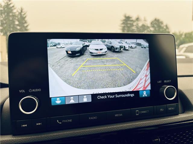 2025 Honda CR-V Sport (Stk: P7386) in Brantford - Image 11 of 24