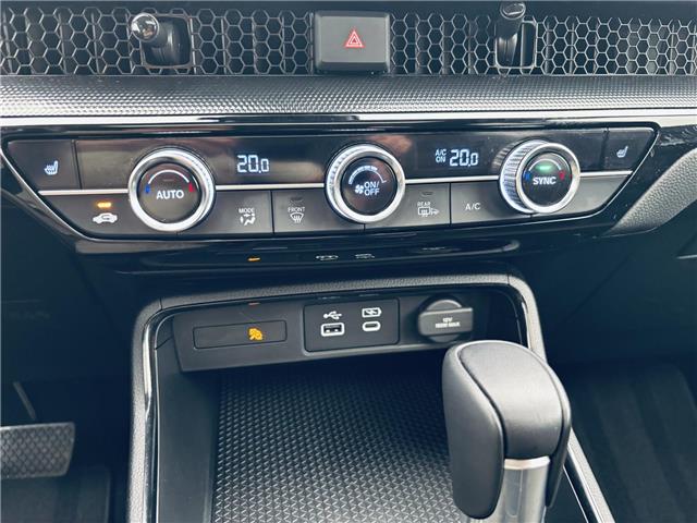 2025 Honda CR-V Sport (Stk: P7386) in Brantford - Image 12 of 24