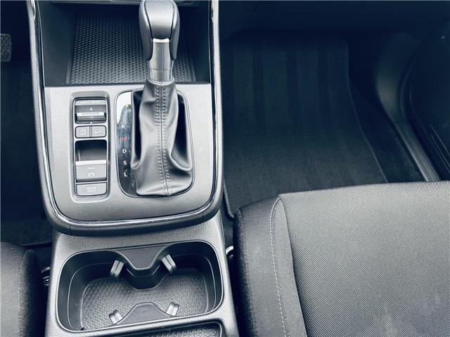 2025 Honda CR-V Sport (Stk: P7386) in Brantford - Image 13 of 24