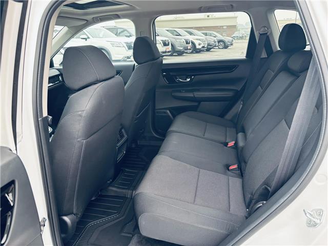2025 Honda CR-V Sport (Stk: P7386) in Brantford - Image 14 of 24
