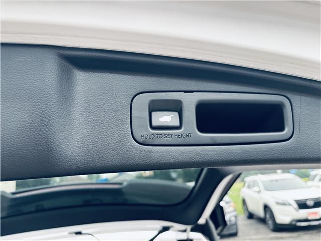 2025 Honda CR-V Sport (Stk: P7386) in Brantford - Image 16 of 24