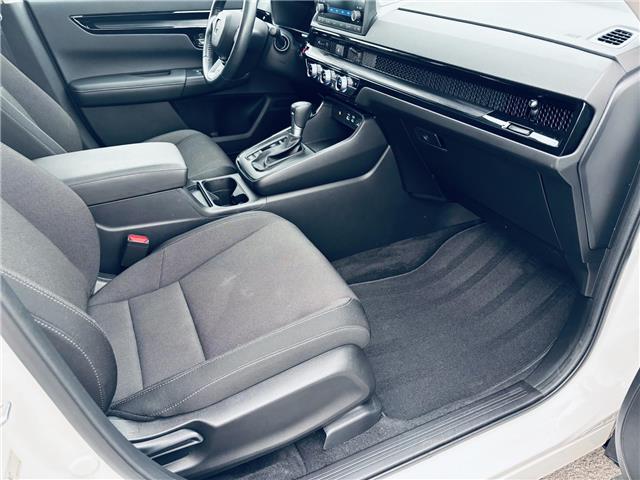 2025 Honda CR-V Sport (Stk: P7386) in Brantford - Image 19 of 24
