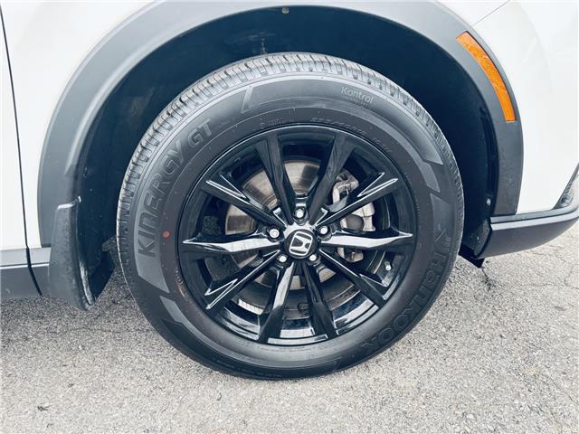 2025 Honda CR-V Sport (Stk: P7386) in Brantford - Image 20 of 24