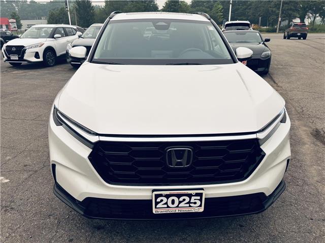 2025 Honda CR-V Sport (Stk: P7386) in Brantford - Image 21 of 24