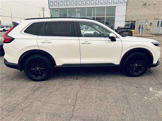 2025 Honda CR-V Sport (Stk: P7386) in Brantford - Image 24 of 24