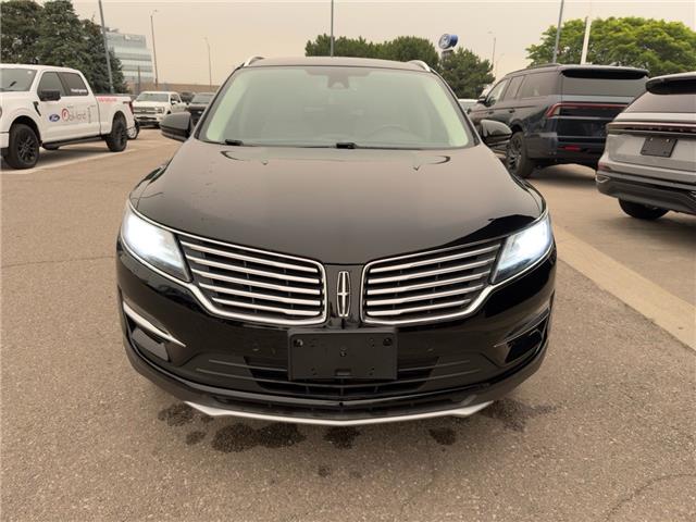 2018 Lincoln MKC Reserve (Stk: OFL6X050X) in Oakville - Image 5 of 26