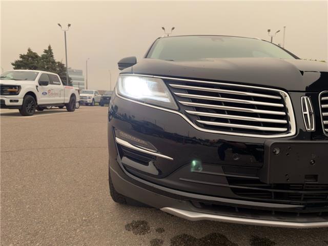 2018 Lincoln MKC Reserve (Stk: OFL6X050X) in Oakville - Image 6 of 26
