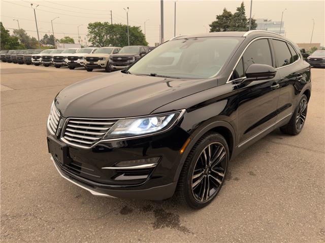 2018 Lincoln MKC Reserve (Stk: OFL6X050X) in Oakville - Image 7 of 26