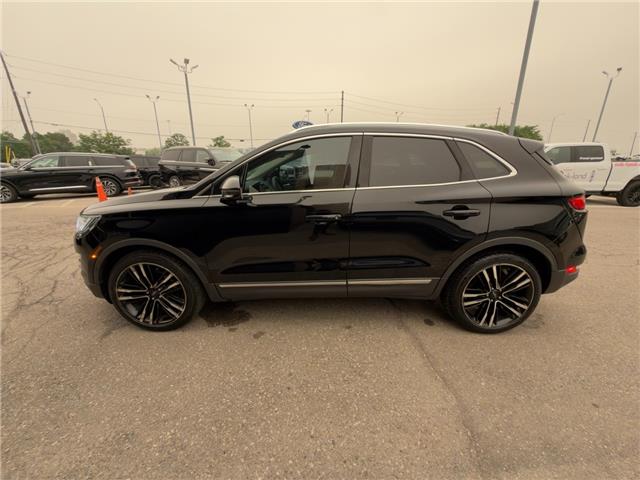 2018 Lincoln MKC Reserve (Stk: OFL6X050X) in Oakville - Image 8 of 26