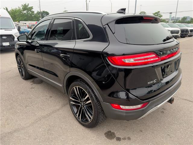 2018 Lincoln MKC Reserve (Stk: OFL6X050X) in Oakville - Image 9 of 26