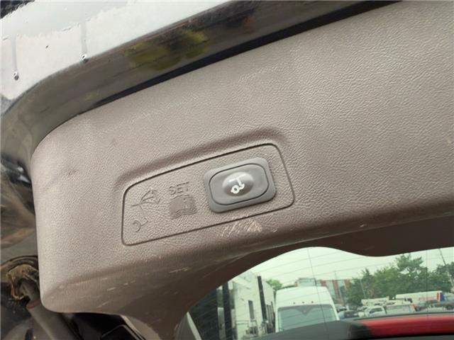 2018 Lincoln MKC Reserve (Stk: OFL6X050X) in Oakville - Image 13 of 26