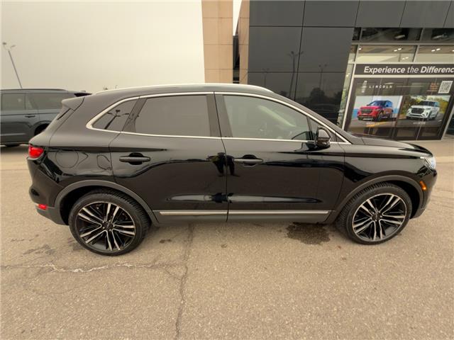 2018 Lincoln MKC Reserve (Stk: OFL6X050X) in Oakville - Image 15 of 26