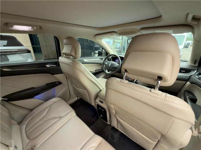 2018 Lincoln MKC Reserve (Stk: OFL6X050X) in Oakville - Image 16 of 26