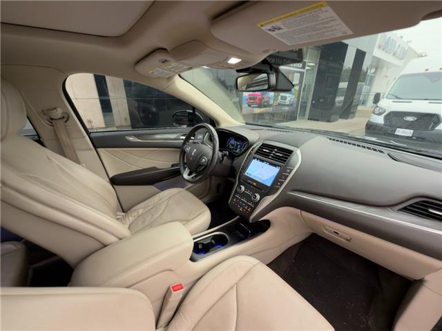 2018 Lincoln MKC Reserve (Stk: OFL6X050X) in Oakville - Image 17 of 26