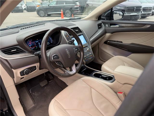 2018 Lincoln MKC Reserve (Stk: OFL6X050X) in Oakville - Image 18 of 26