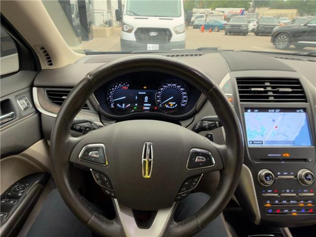 2018 Lincoln MKC Reserve (Stk: OFL6X050X) in Oakville - Image 19 of 26